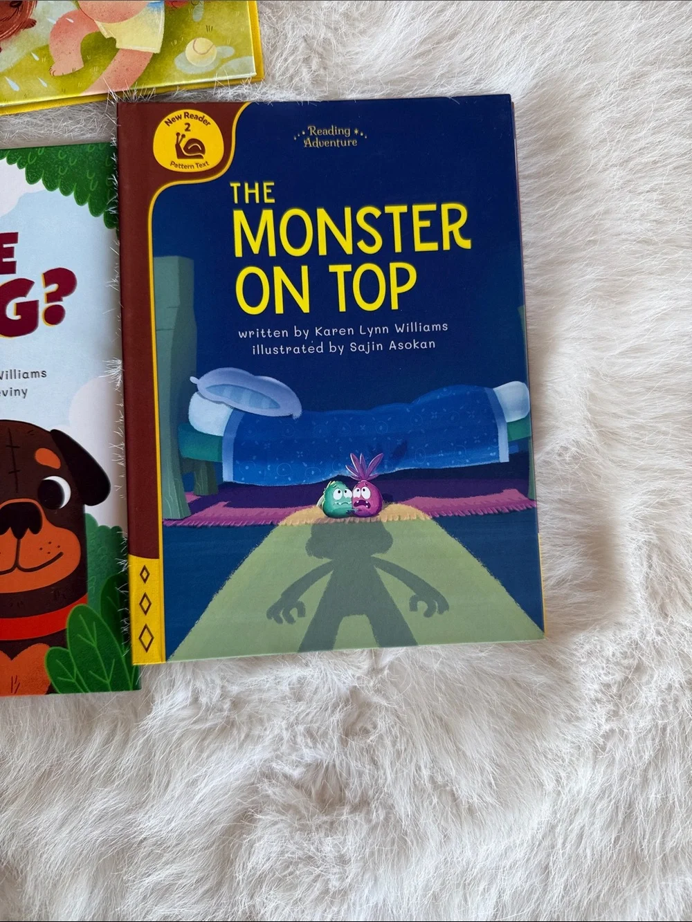 Osmo Reading Adventure with Blue Magic Wand